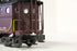 K Line #615-1892 Pennsylvania N5C Caboose w/ Antenna #477926-Second hand-M6200