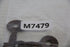 New York, Susquehanna and Western Railway (NYS&WRR) Switch Keys-2 Set-Second hand-M7479 - MrMuffin'sTrains
