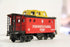 Lionel 6-36680 Pennsylvania Porthole Caboose #477941-Second hand-M6203