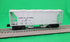 Lionel 2426650 - PS-2 Covered Hopper Car "Illinois Central" #55012