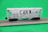 Lionel 2426621 - PS-2 Covered Hopper Car "Chicago & North Western" #3995 (Rusty but Trusty)