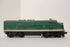Lionel PostWar Southern F3 AA Diesel Units-Second hand-M6207