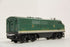 Lionel PostWar Southern F3 AA Diesel Units-Second hand-M6207