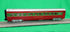 MTH 30-68268 - 60’ Streamlined Passenger Set "Christmas" w/ LED Lights (2-Car)