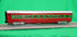 MTH 30-68269 - 60’ Streamlined Coach Car "Christmas" w/ LED Lights