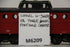 Lionel 6-26659 Pennsylvania Three Rivers Porthole Caboose-Second hand-M6209