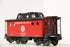 Lionel 6-26659 Pennsylvania Three Rivers Porthole Caboose-Second hand-M6209