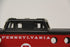 Lionel 6-26659 Pennsylvania Three Rivers Porthole Caboose-Second hand-M6209
