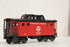 Lionel 6-26659 Pennsylvania Three Rivers Porthole Caboose-Second hand-M6209