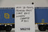 MTH 20-91093 Florida East Coast Bay Window Caboose #801-Second hand-M6210