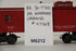 Rail King 30-7700 Pennsylvania Woodsided Caboose #477618-Second hand-M6212