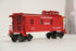 Rail King 30-7700 Pennsylvania Woodsided Caboose #477618-Second hand-M6212