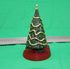 MTH 30-11096 - Giant Town Square Christmas Tree w/ Operating LED Lights