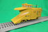 Atlas O 3001676 - Premier - Snow Plow "Chessie System" (Chesapeake & Ohio)