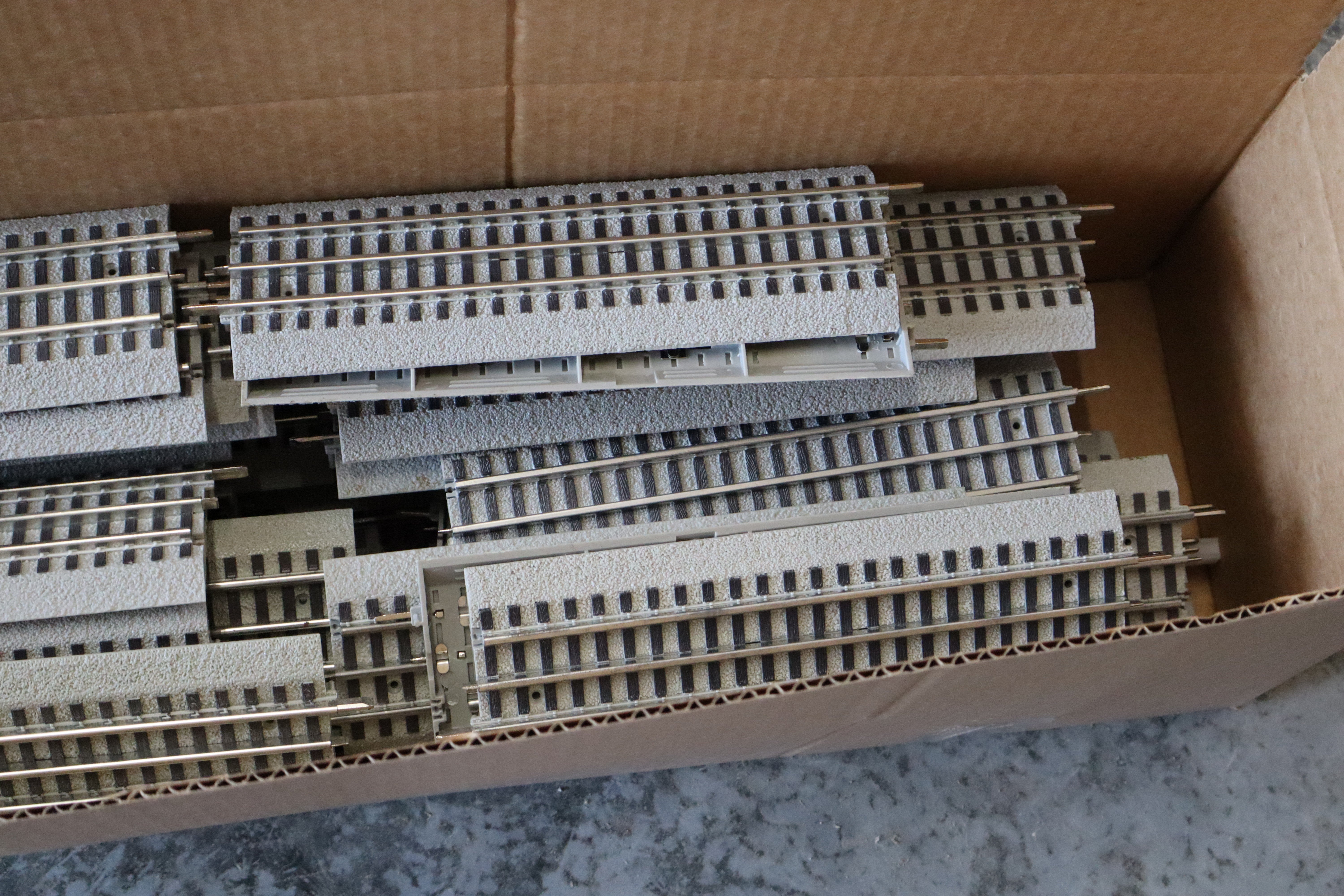 FasTrack Lot #1K Various Pieces-Second hand-M20292