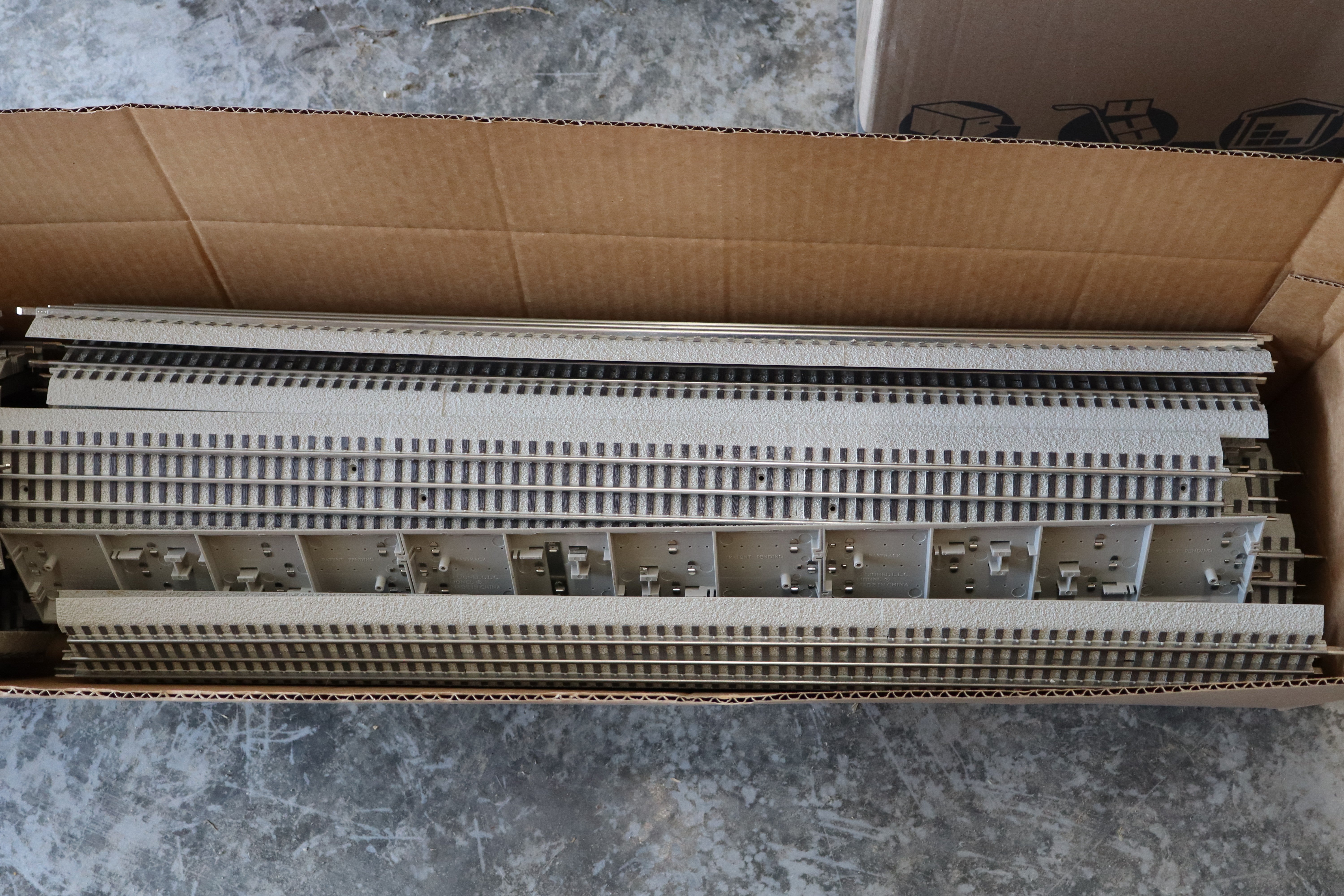 FasTrack Lot #2K Various Pieces-Second hand-M20293