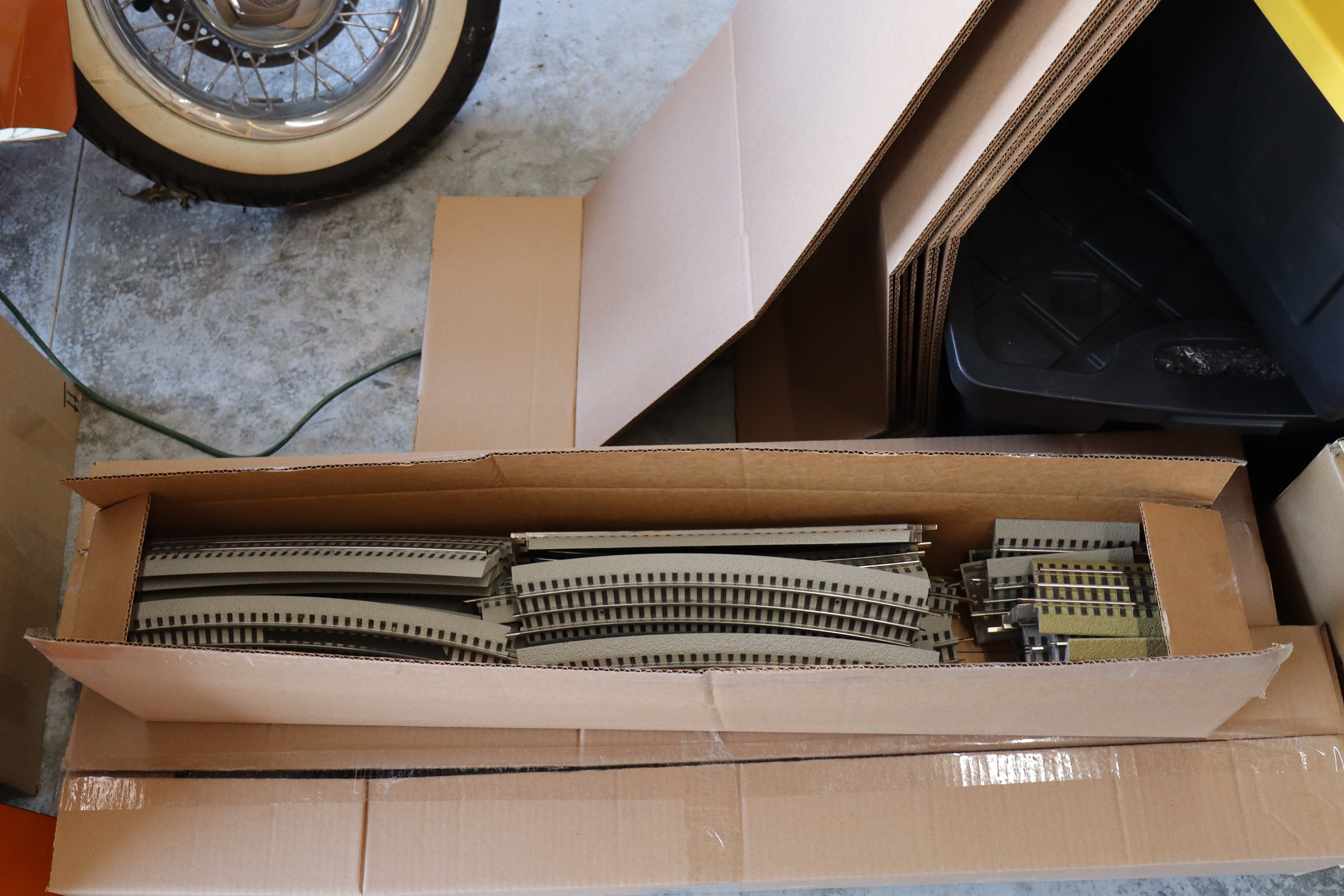 FasTrack Lot #3K Various Pieces-Second hand-M20294