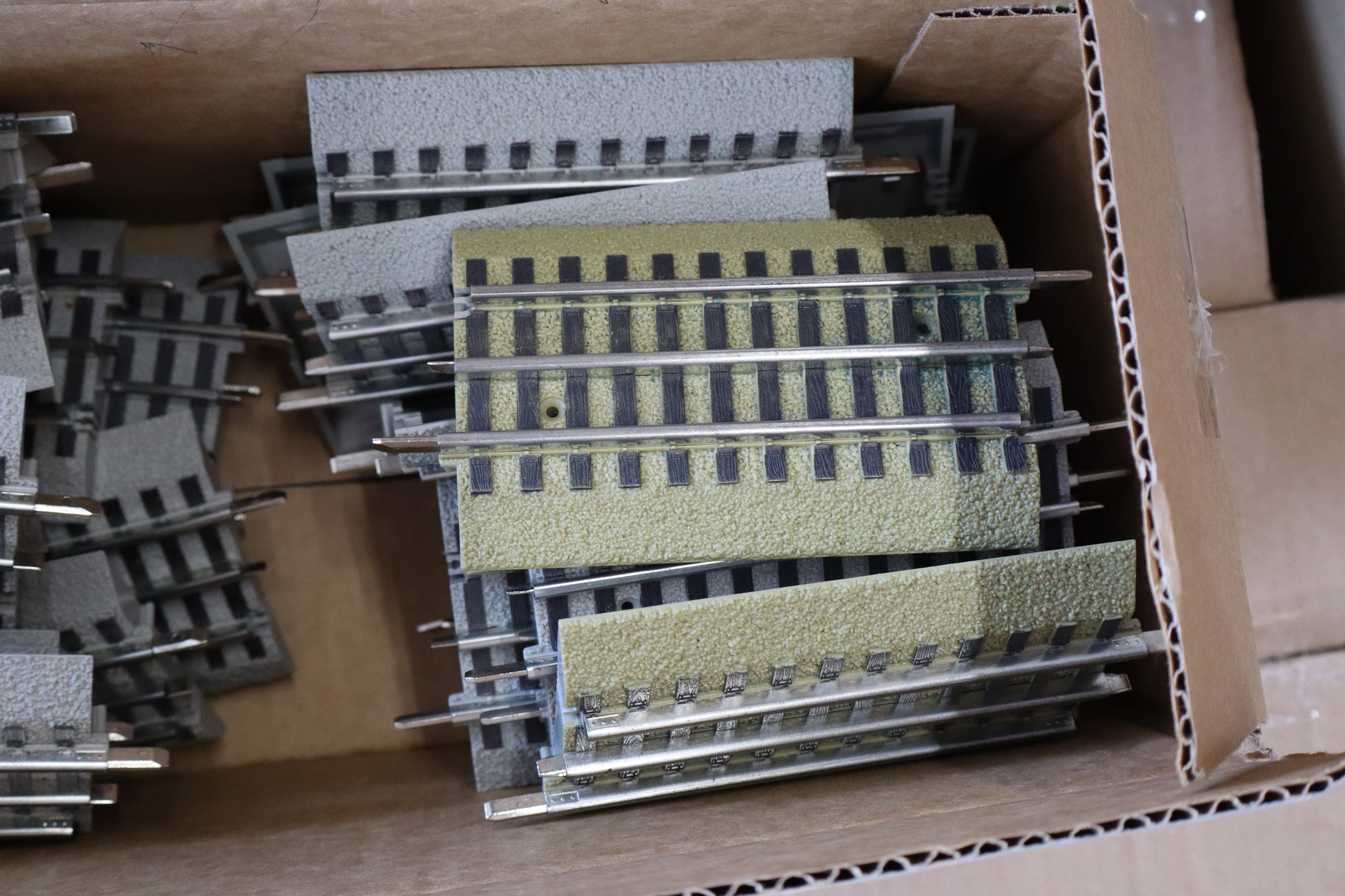 FasTrack Lot #3K Various Pieces-Second hand-M20294