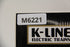 K Line Santa Fe Container Diecast Heavy Hauler #SFNZ478540-Second hand-M6221