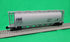 Atlas O 3002445 - Master - 6-Bay Cylindrical Hopper Car "Norfolk & Western" (2-Rail)