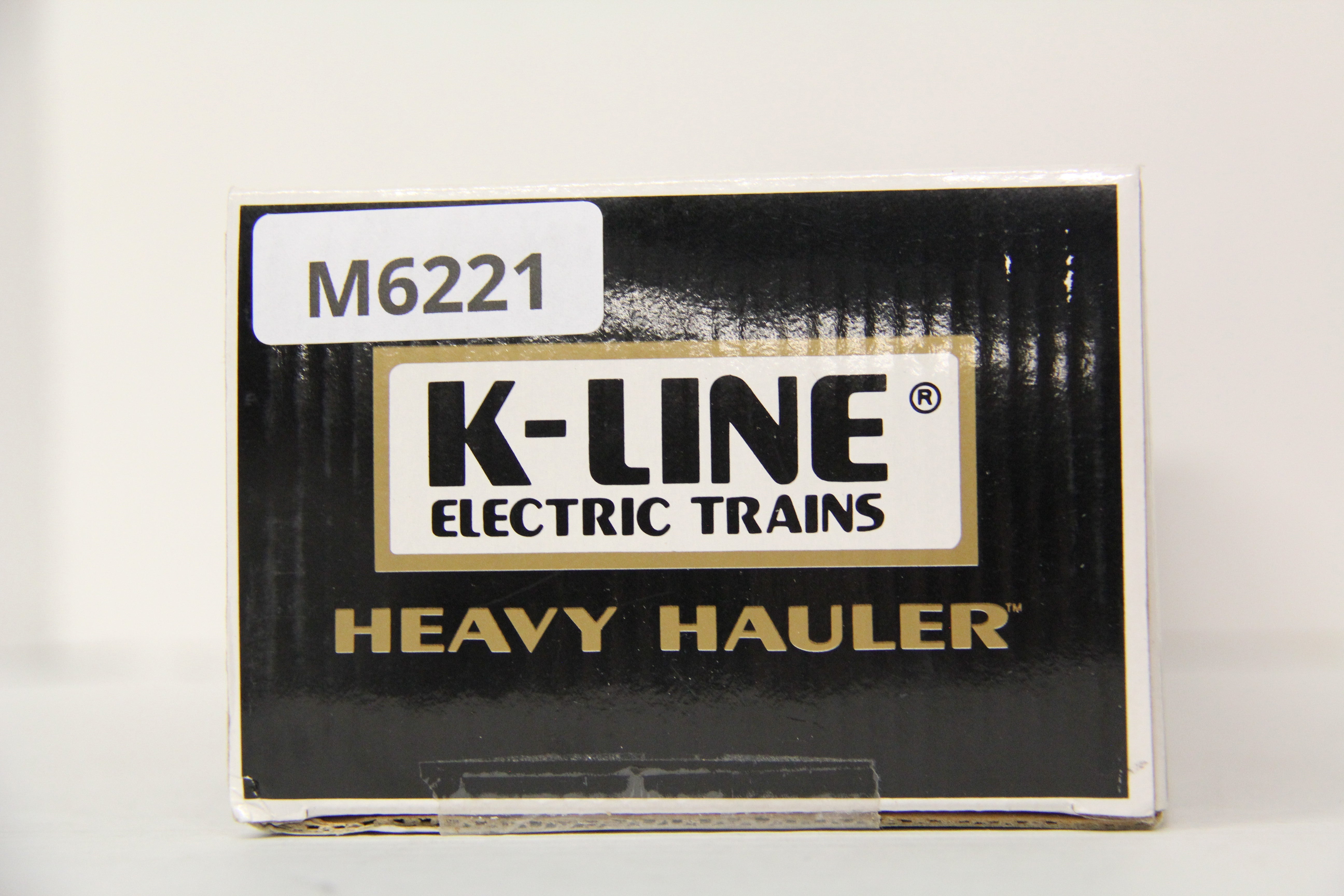 K Line Santa Fe Container Diecast Heavy Hauler #SFNZ478540-Second hand-M6221