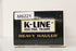 K Line Santa Fe Container Diecast Heavy Hauler #SFNZ478540-Second hand-M6221