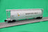 Atlas O 3001442 - Master - 3-Bay Cylindrical Hopper Car "Morton Salt"