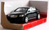 Toyota (Black) 1/48 Diecast Car