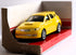 Subaru (Yellow) 1/48 Diecast Car