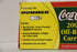 GM 2003 Coke Off Road Carrier with Hummers Limited Edition-Second hand-M6223