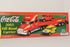 GM 2003 Coke Off Road Carrier with Hummers Limited Edition-Second hand-M6223