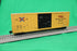 Atlas O 3001641-3 - Premier - 50' Gunderson High Cube Boxcar "TTX" (Forward Thinking Patch)