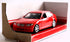 BMW (Red) 1/48 Diecast Car