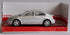 Nissan (Silver) 1/48 Diecast Car