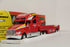 GM 2003 Coke Off Road Carrier with Hummers Limited Edition-Second hand-M6223