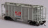 Atlas HO 20006560 - Trainman - PS-2 Covered Hopper Car "SDCX" #33