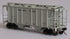 Atlas HO 20006565 - Trainman - PS-2 Covered Hopper Car "Northern Pacific" #75422