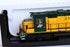 Atlas HO 10004080 - Gold Model - GP38 Diesel Locomotive "Chicago & North Western" #4704