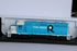 Atlas HO 10004090 - Gold Model - GP38 Diesel Locomotive "Rock Island Rail" #4373
