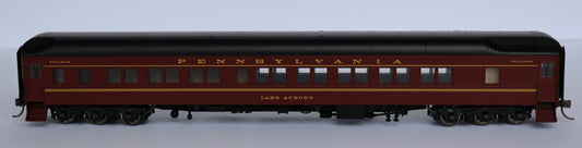 Atlas HO 20006408 - Master - 10-1-2 Pullman Sleeper Passenger Car "Pennsylvania" #Lake Auburn