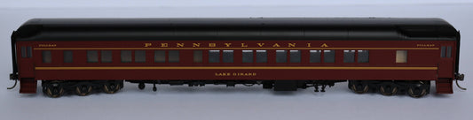 Atlas HO 20006409 - Master - 10-1-2 Pullman Sleeper Passenger Car "Pennsylvania" #Lake Girard