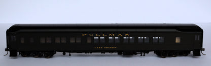 Atlas HO 20006413 - Master - 10-1-2 Pullman Sleeper Passenger Car "Pullman" #Lake Grandin