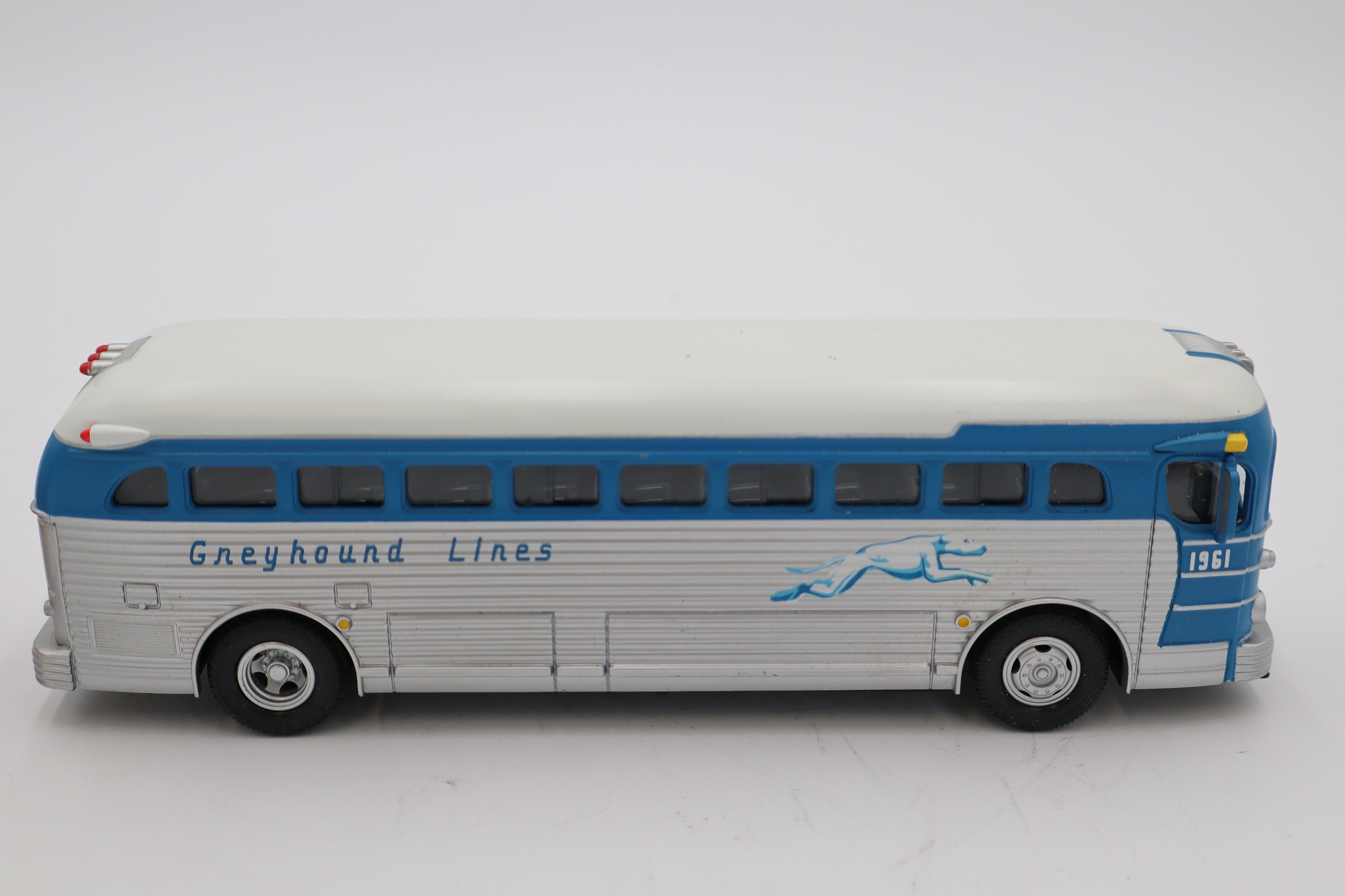 BUS LOT 1-Second hand-M20297