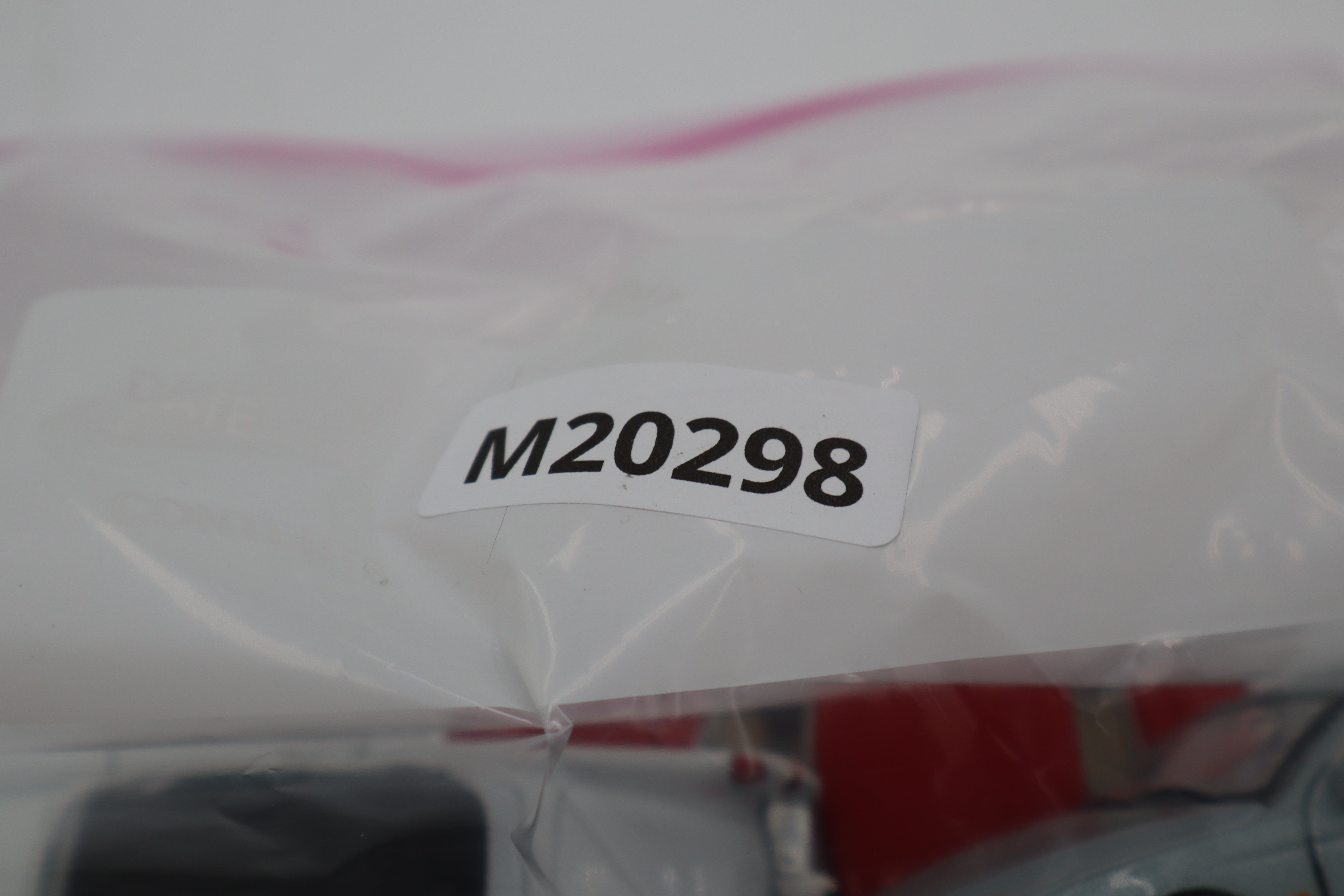 Car Lot 1-Second hand-M20298