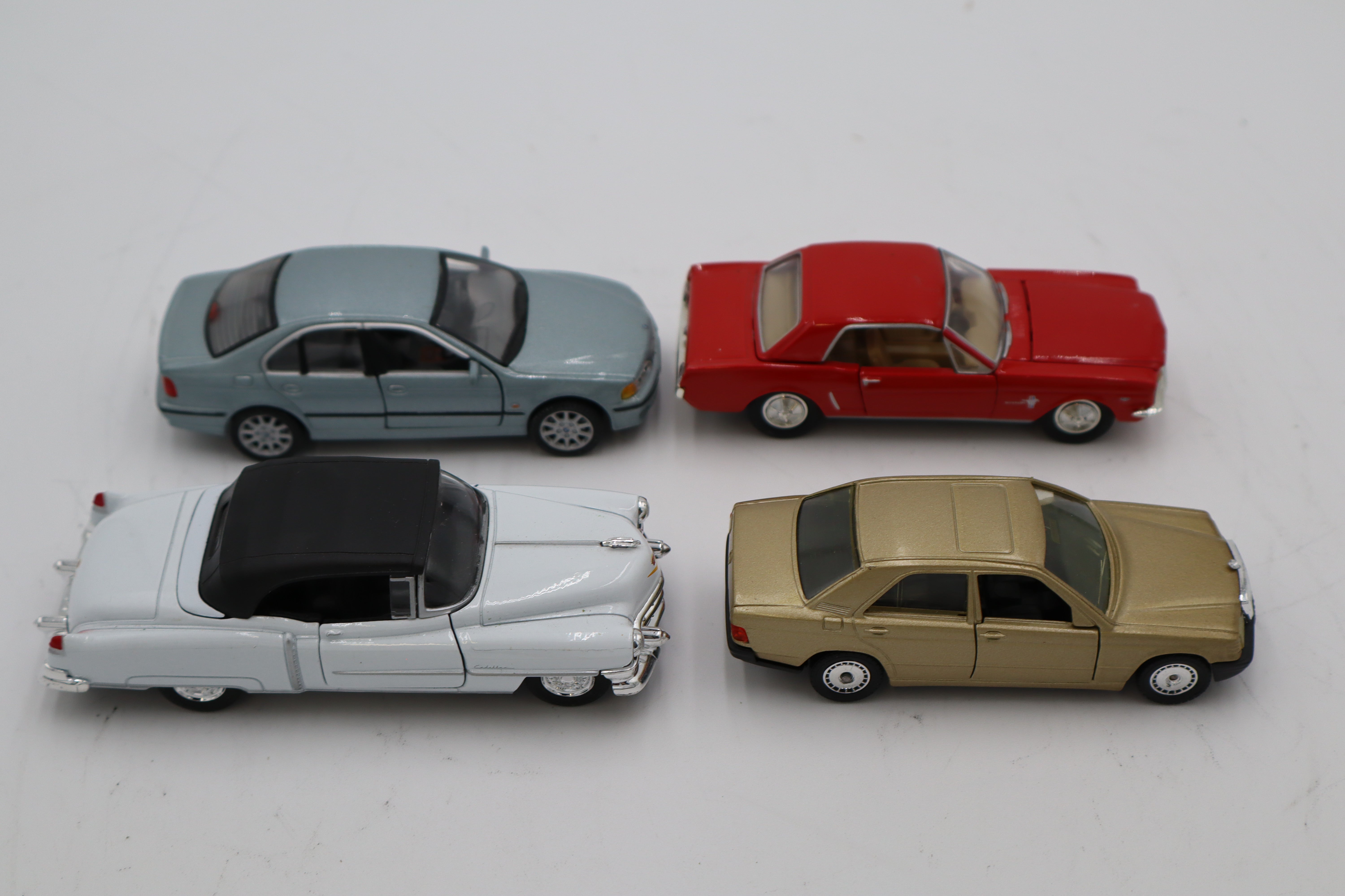 Car Lot 1-Second hand-M20298