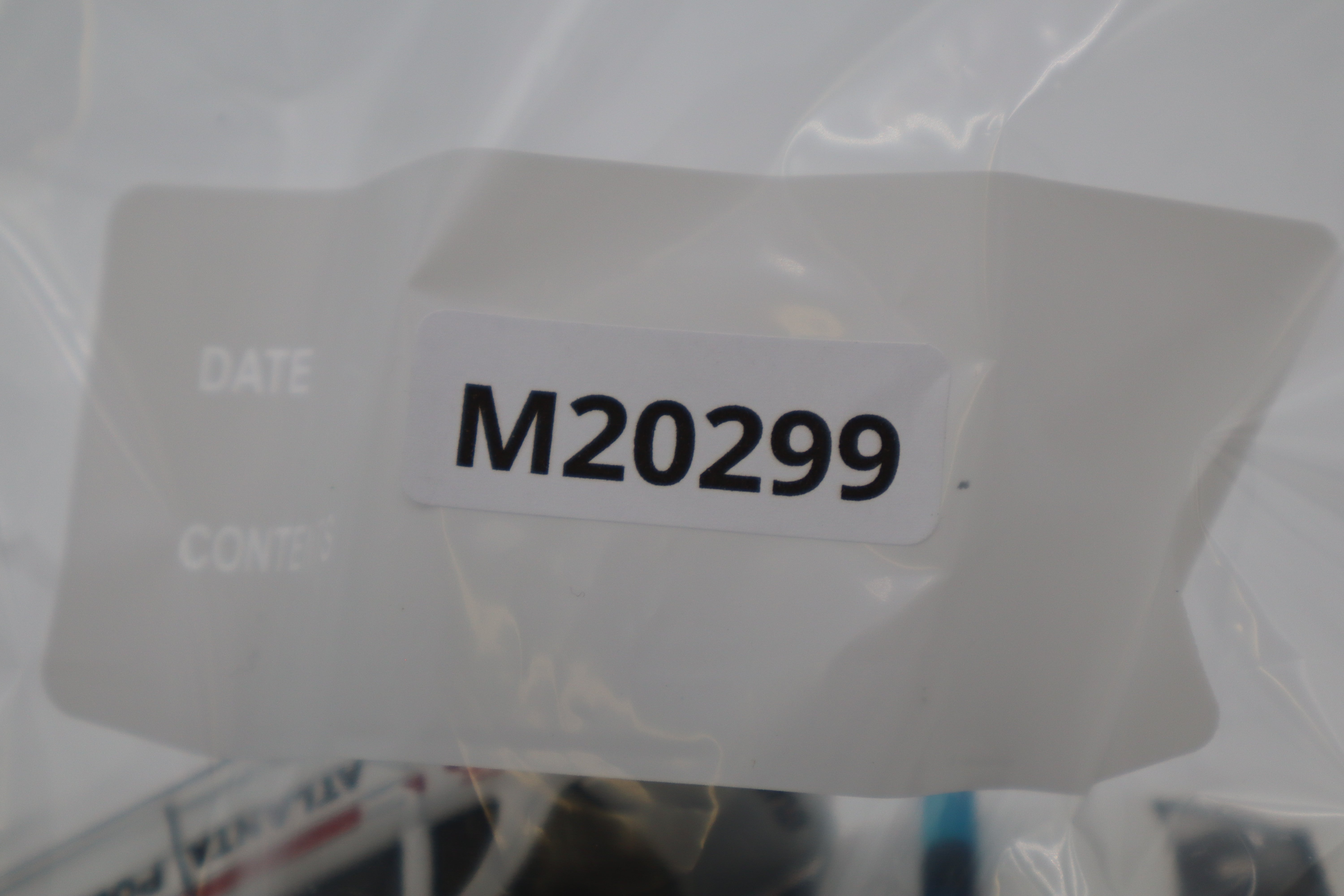 Car Lot 2-Second hand-M20299
