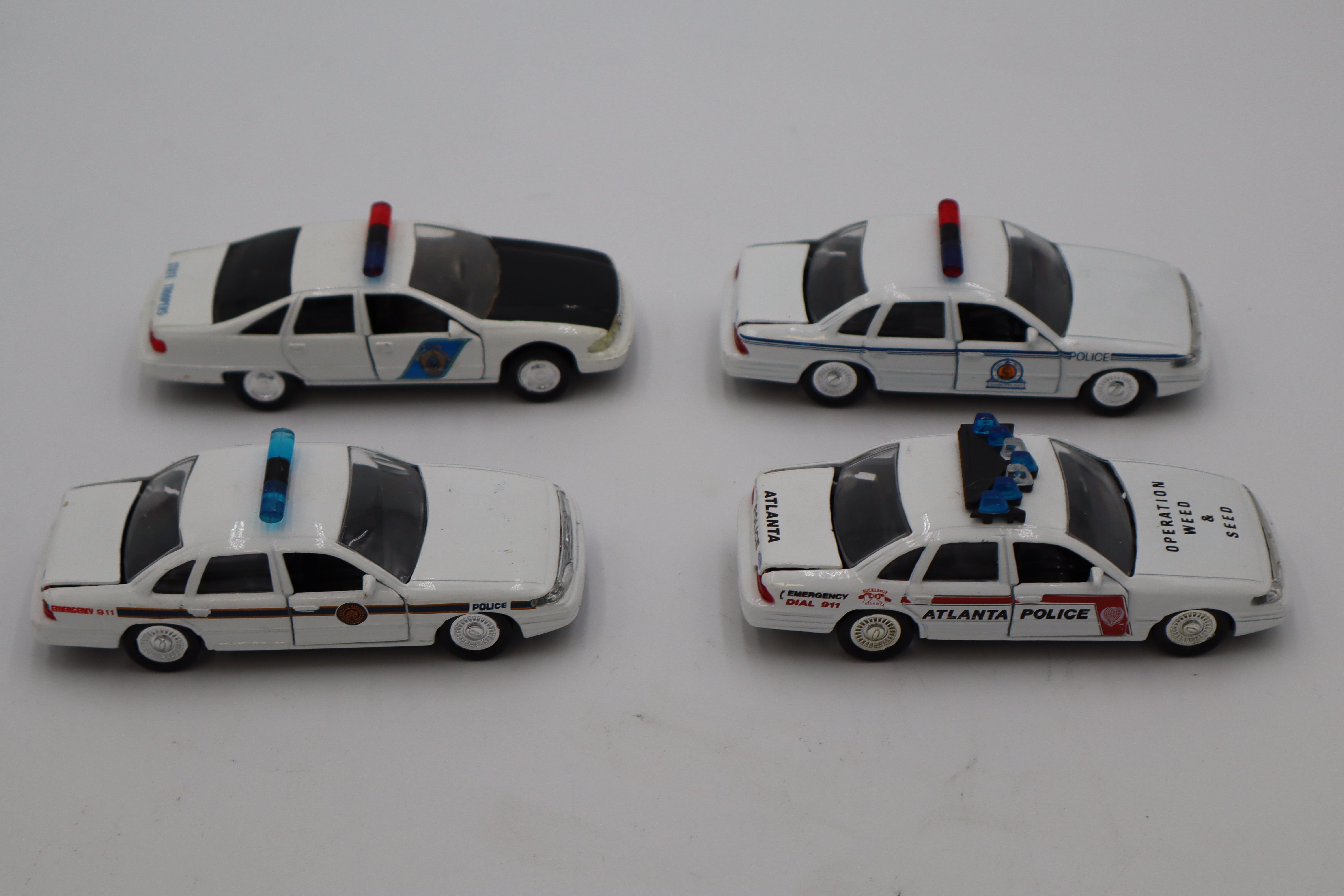 Car Lot 2-Second hand-M20299