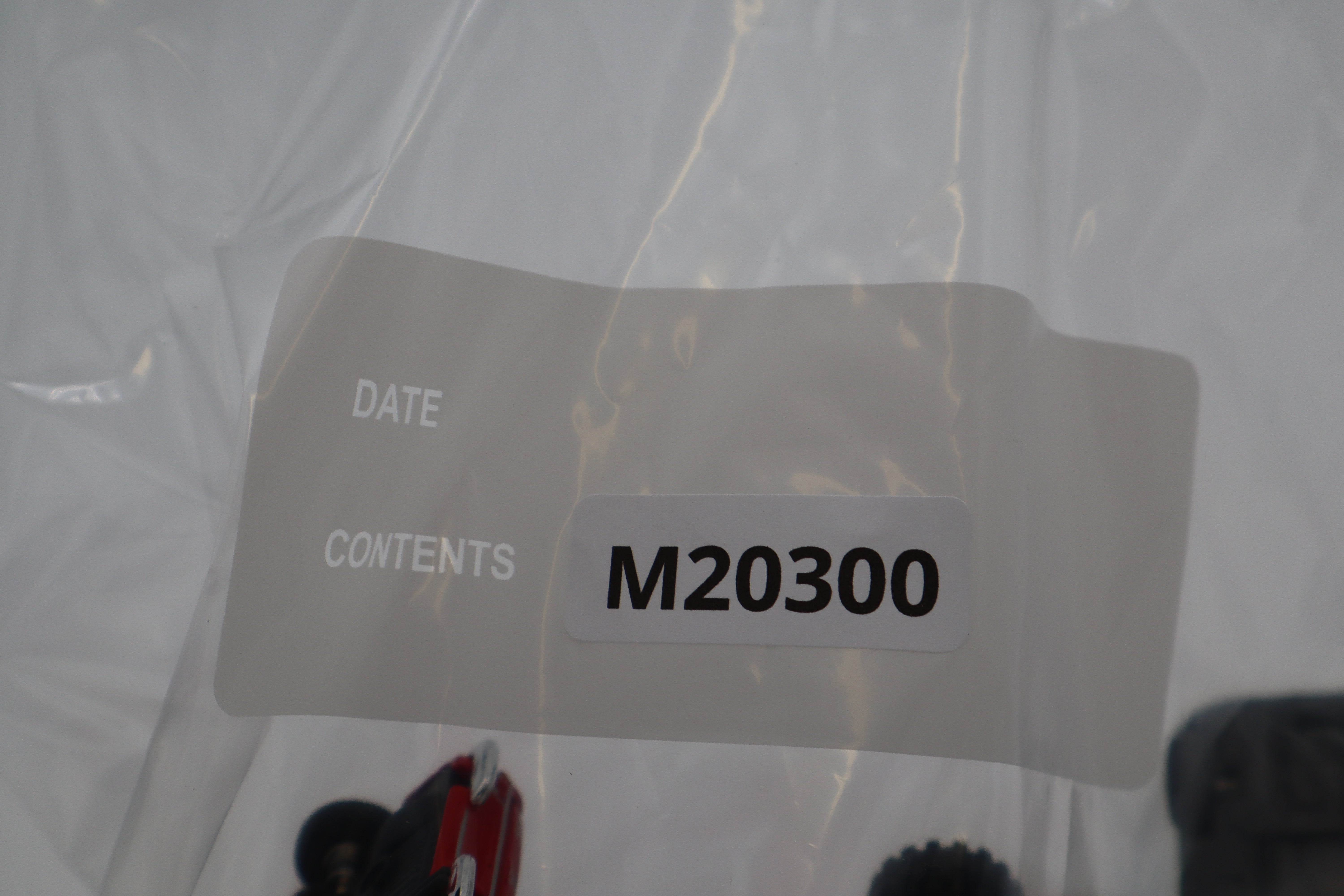 Car Lot 3-Second hand-M20300