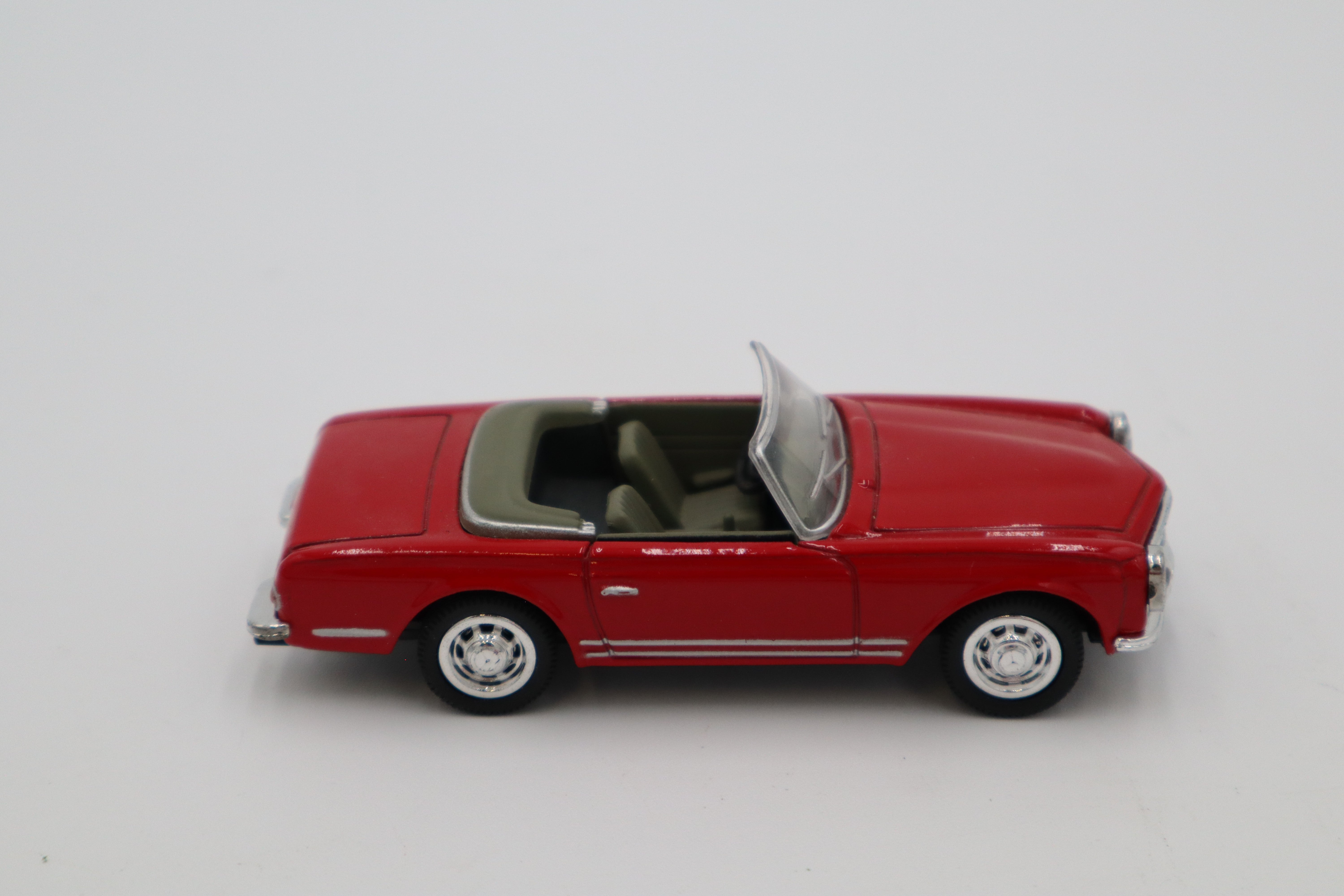 Car Lot 3-Second hand-M20300