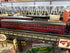 Lionel 2527050 - 21" Passenger Car Set "Pennsylvania" Spirit of St Louis (4-Car)